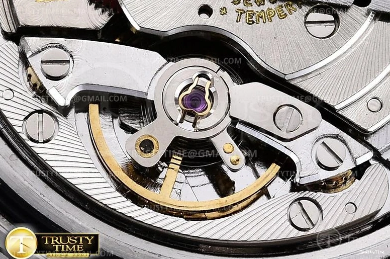 0308 Bold ROLSUB0280B – Submariner 116610LN 904L SS SS Black ARF V3 SH 1034